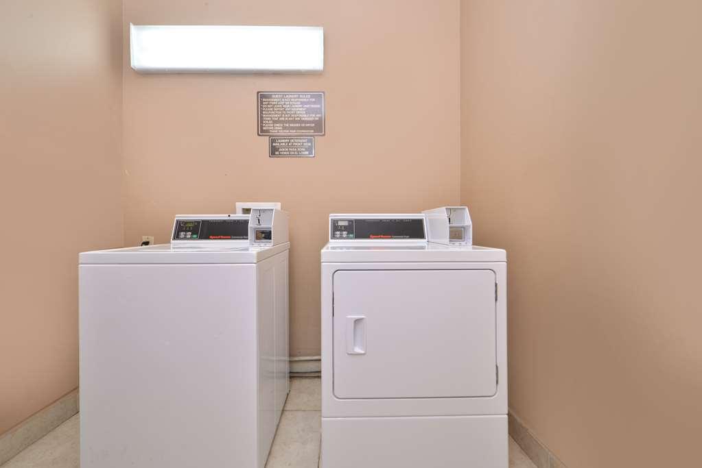 Americas Best Value Inn & Suites San Benito Facilities photo