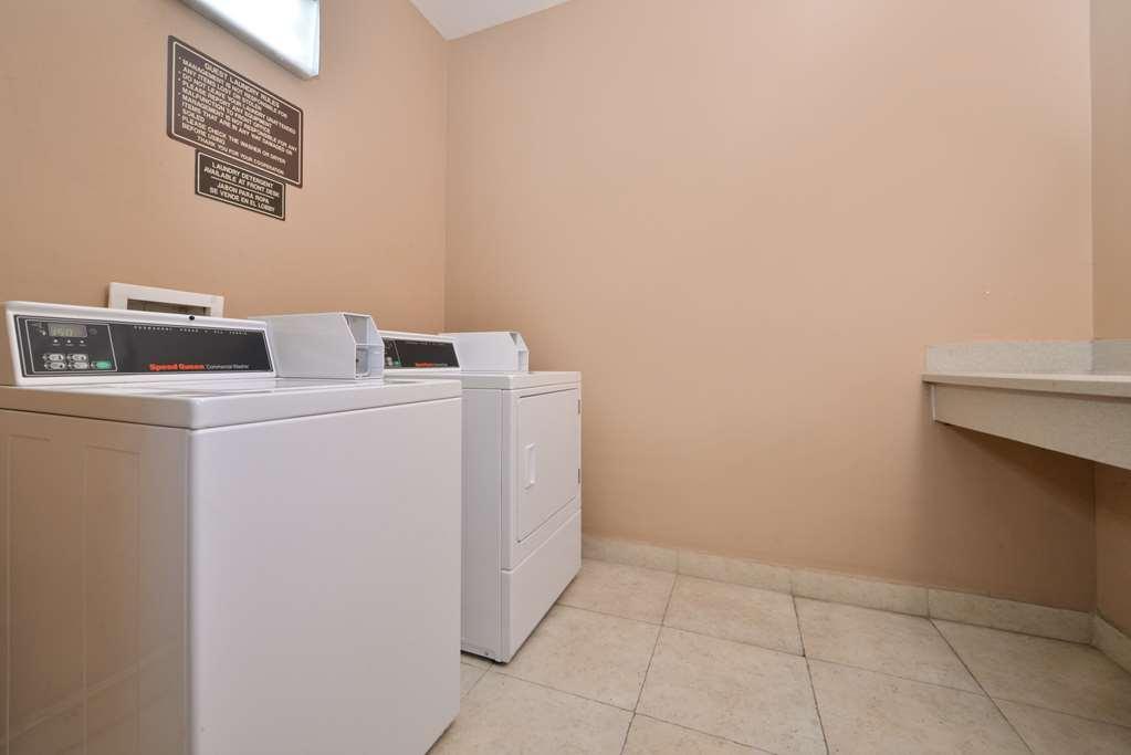 Americas Best Value Inn & Suites San Benito Facilities photo