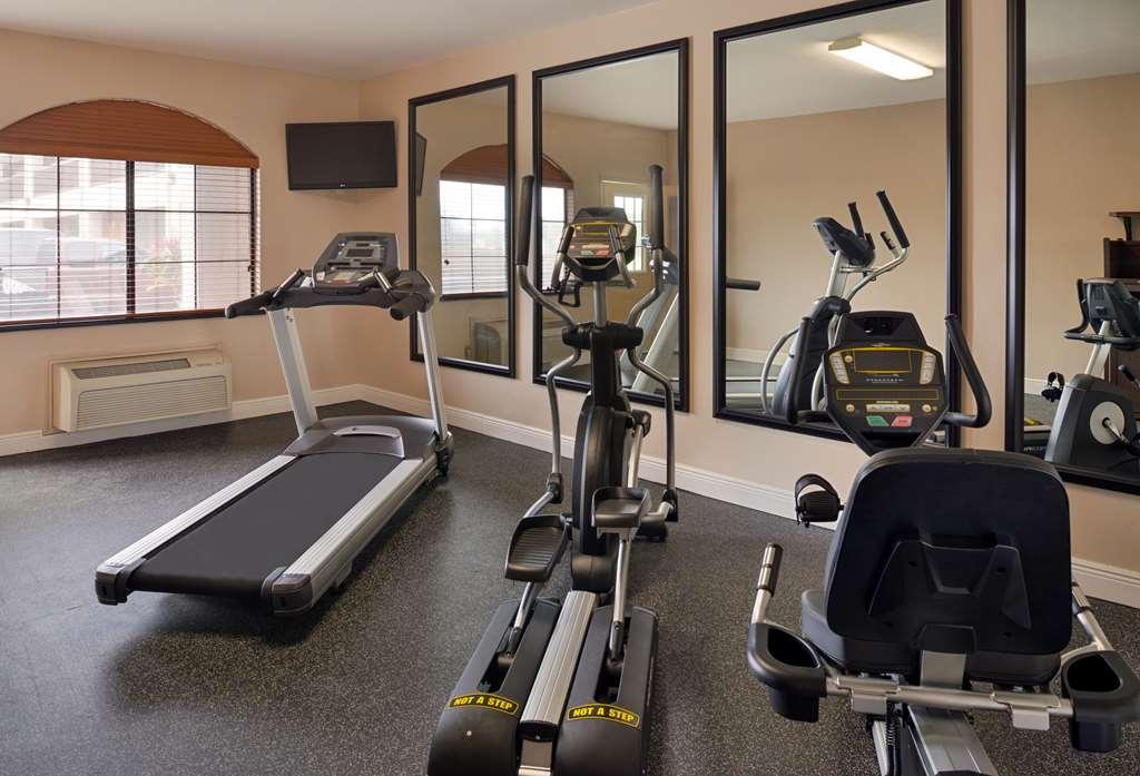 Americas Best Value Inn & Suites San Benito Facilities photo