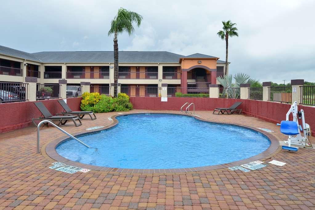 Americas Best Value Inn & Suites San Benito Facilities photo