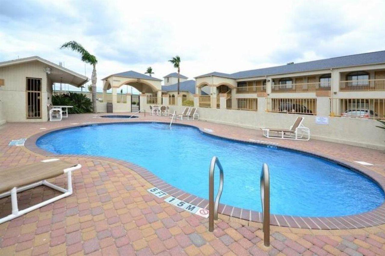 Americas Best Value Inn & Suites San Benito Facilities photo