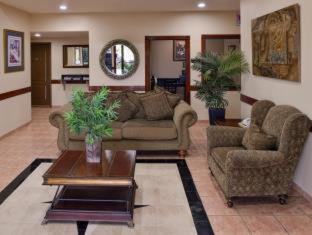 Americas Best Value Inn & Suites San Benito Room photo