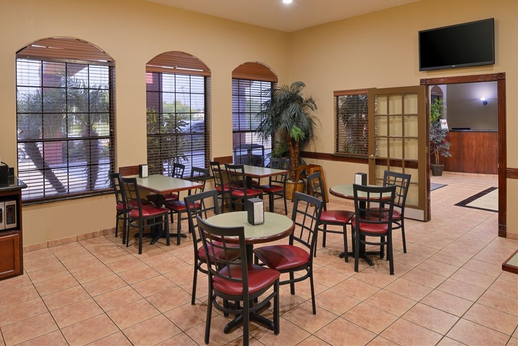 Americas Best Value Inn & Suites San Benito Facilities photo